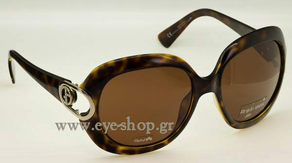 giorgio armani 653 Occhiali da Sole 