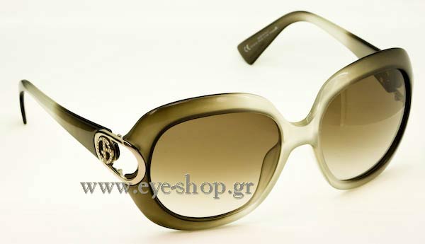 giorgio armani 653 Occhiali da Sole 
