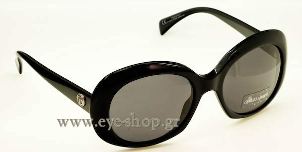 giorgio armani 661S Occhiali da Sole 
