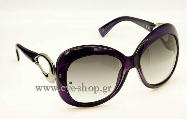 giorgio armani 650S Occhiali da Sole 