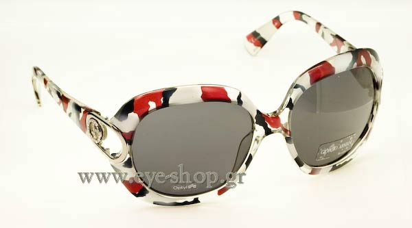 giorgio armani 653 Occhiali da Sole 