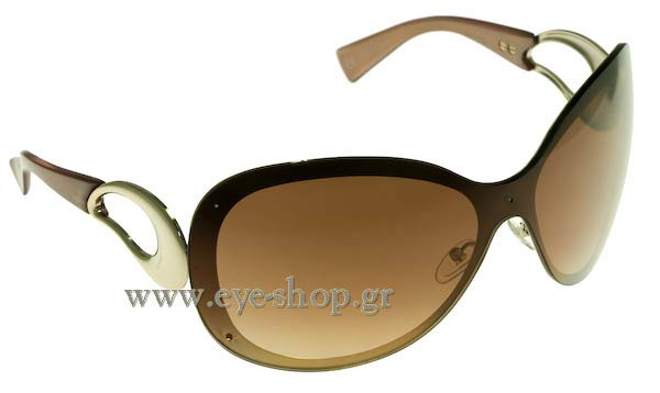 giorgio armani 663 Occhiali da Sole 