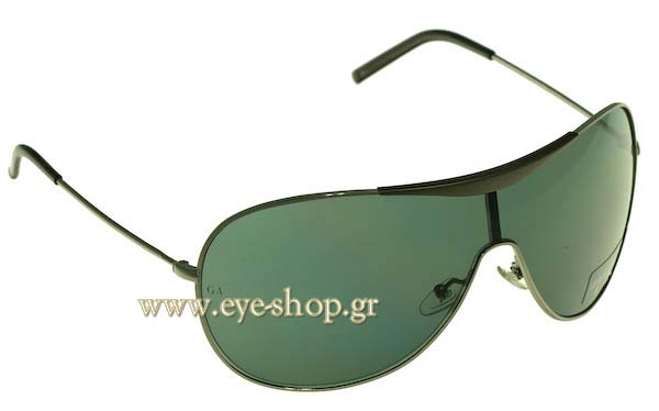giorgio armani 280s Occhiali da Sole 