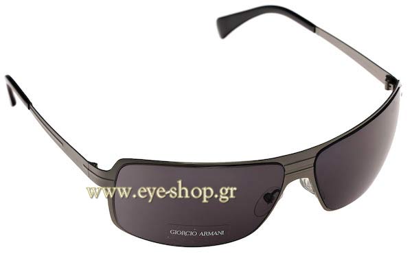 giorgio armani 699 Occhiali da Sole 