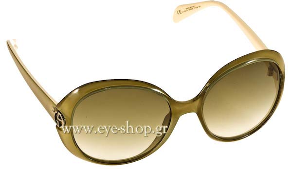 giorgio armani 694s Occhiali da Sole 