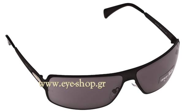 giorgio armani 747s Occhiali da Sole 