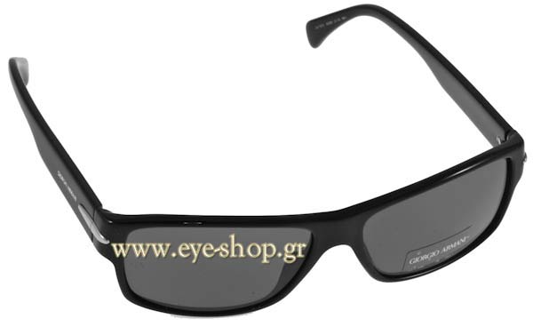 giorgio armani 751 Occhiali da Sole 