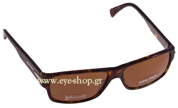 giorgio armani 751 Occhiali da Sole 