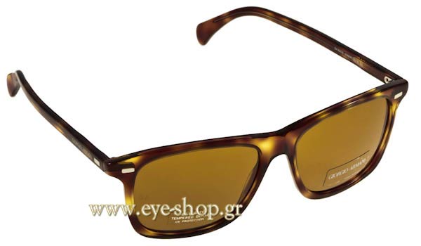 giorgio armani 837S Occhiali da Sole 