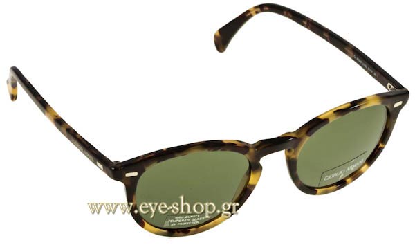 giorgio armani 835S Occhiali da Sole 