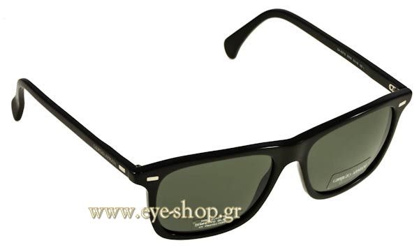giorgio armani 837S Occhiali da Sole 