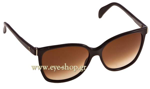 giorgio armani GA 819S Occhiali da Sole 