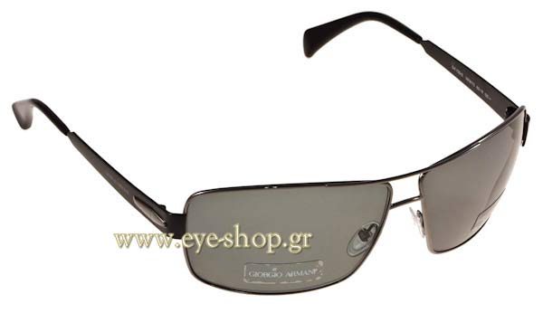 giorgio armani GA 750S Occhiali da Sole 