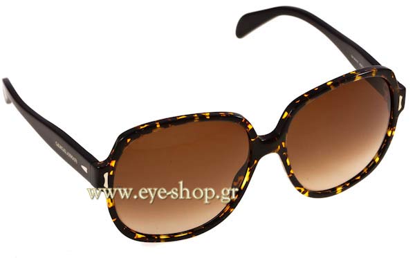 giorgio armani GA 844s Occhiali da Sole 