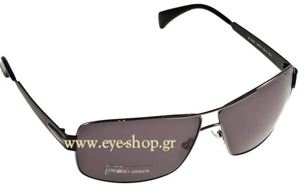 giorgio armani GA 750S Occhiali da Sole 