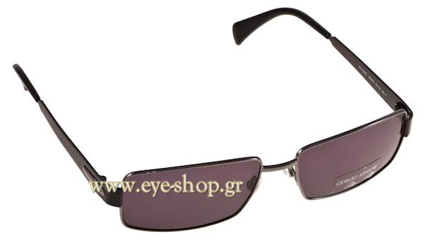 giorgio armani 752s Occhiali da Sole 
