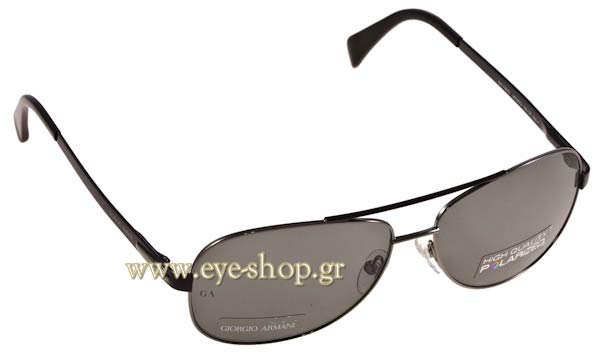 giorgio armani 748s Occhiali da Sole 