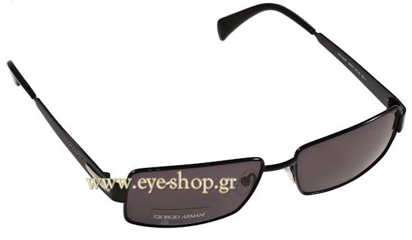 giorgio armani 752s Occhiali da Sole 