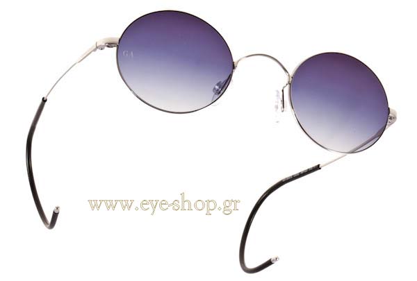 giorgio armani 885 Occhiali da Sole 