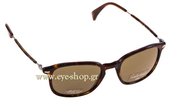 giorgio armani 924s Occhiali da Sole 