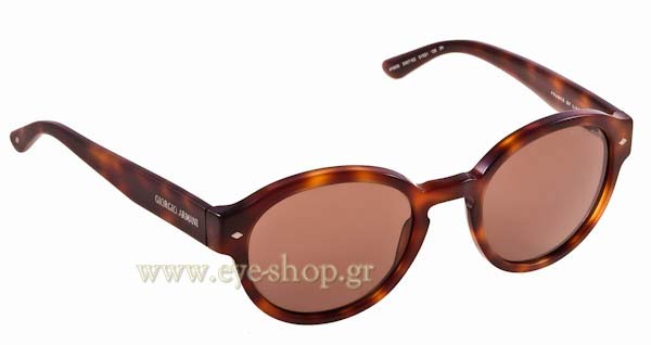 giorgio armani 8005 Occhiali da Sole 