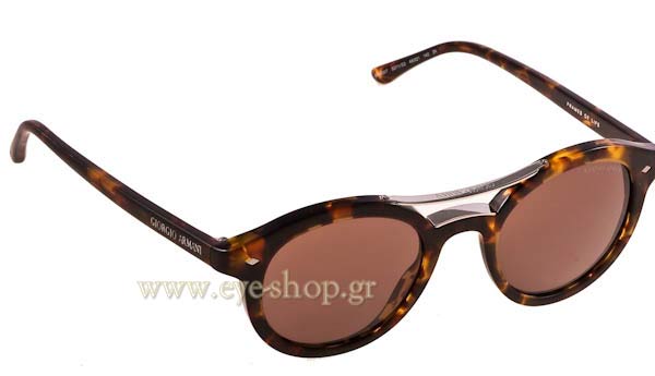 giorgio armani 8007 Occhiali da Sole 