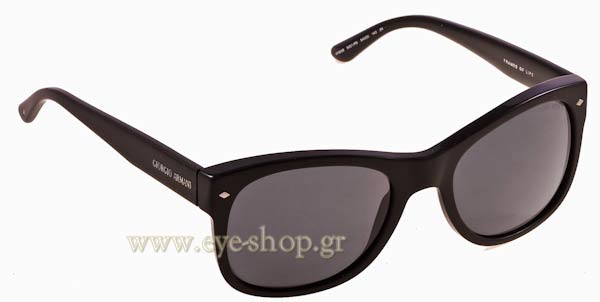 giorgio armani 8008 Occhiali da Sole 