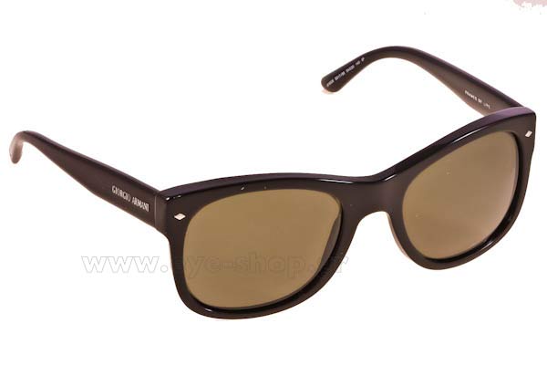 giorgio armani 8008 Occhiali da Sole 