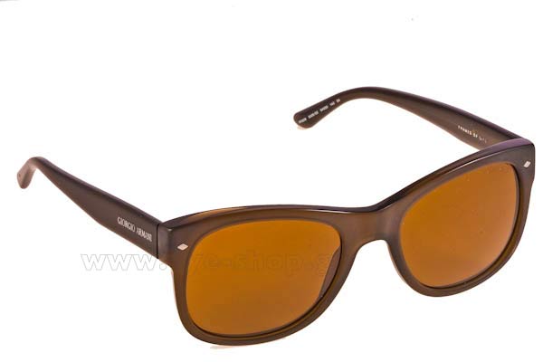 giorgio armani 8008 Occhiali da Sole 