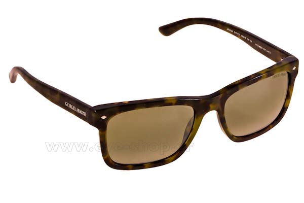 giorgio armani 8028 Occhiali da Sole 