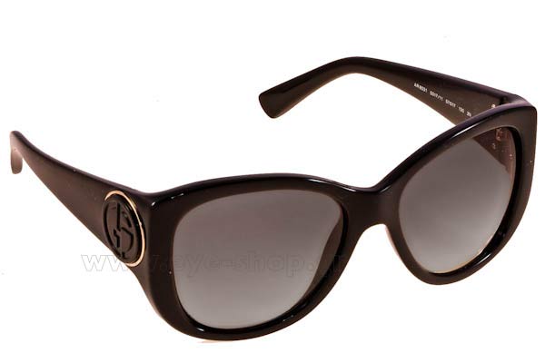 giorgio armani 8031 Occhiali da Sole 