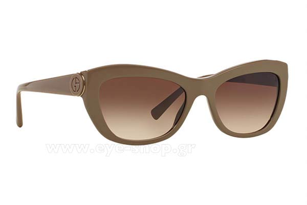giorgio armani 8029 Occhiali da Sole 