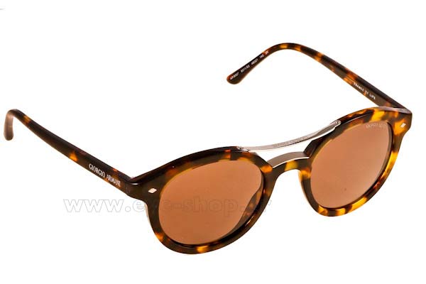 giorgio armani 8007 Occhiali da Sole 