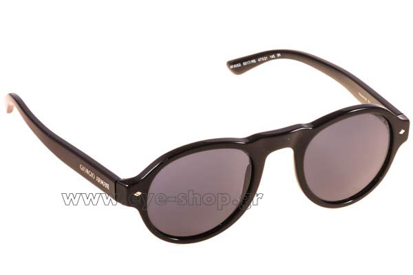 giorgio armani 8053 Occhiali da Sole 