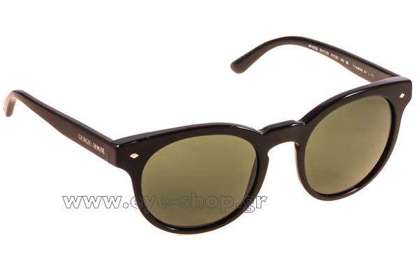 giorgio armani 8055 Occhiali da Sole 