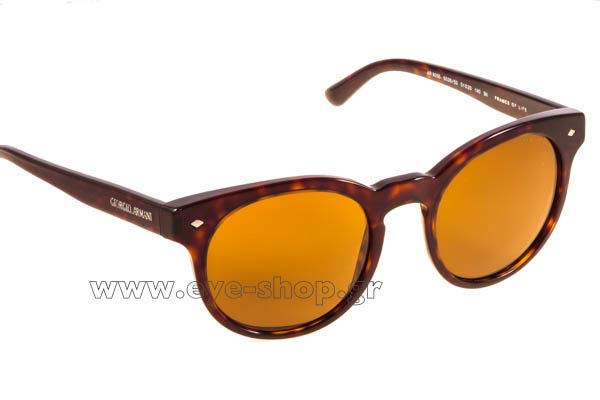 giorgio armani 8055 Occhiali da Sole 