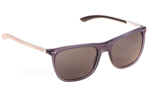 giorgio armani 8048Q Occhiali da Sole 