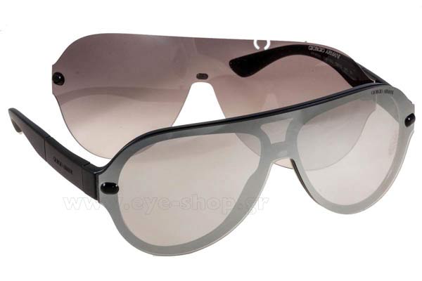 giorgio armani 8056 Occhiali da Sole 