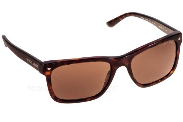 giorgio armani 8028 Occhiali da Sole 