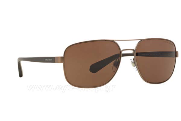 giorgio armani 6029 Occhiali da Sole 