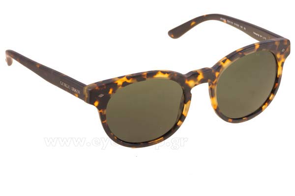 giorgio armani 8055 Occhiali da Sole 