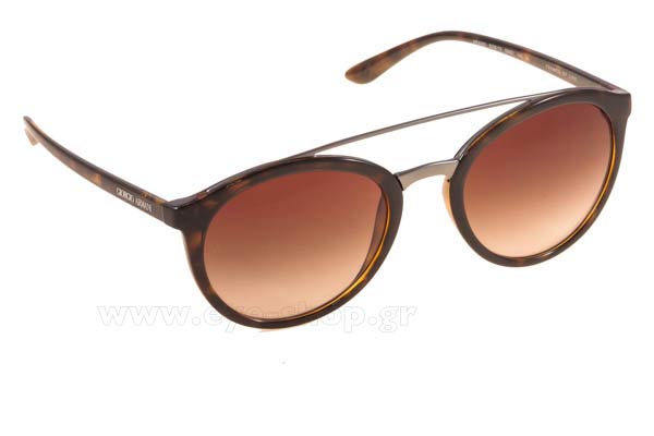 giorgio armani 8083 Occhiali da Sole 