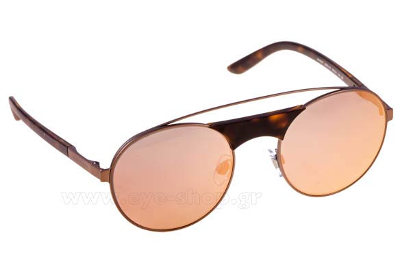 giorgio armani 6047 Occhiali da Sole 