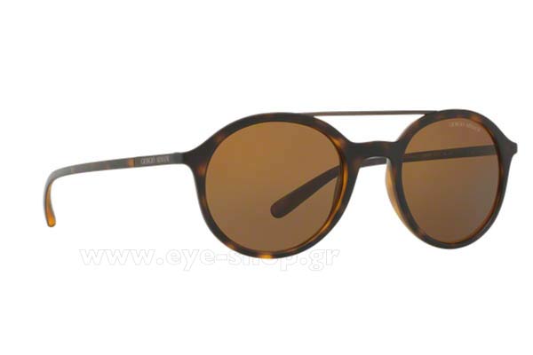 giorgio armani 8077 Occhiali da Sole 