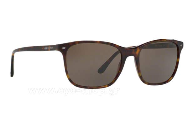 giorgio armani 8089 Occhiali da Sole 