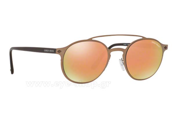 giorgio armani 6041 Occhiali da Sole 