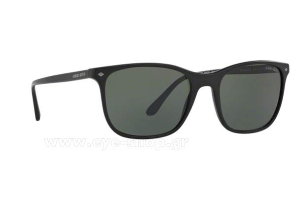giorgio armani 8089 Occhiali da Sole 