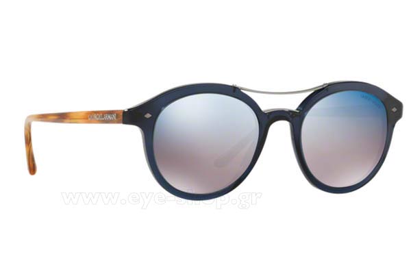 giorgio armani 8007 Occhiali da Sole 