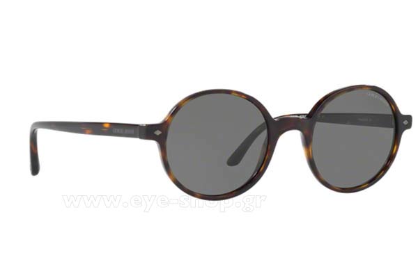 giorgio armani 8097 Occhiali da Sole 