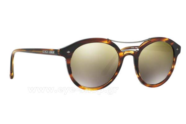 giorgio armani 8007 Occhiali da Sole 